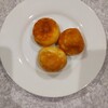 格安パン屋　ブーランジェベーグのパン紹介　＃29　1g2円量り売りパンシリーズ