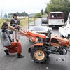 なにやっテンダー、楽しそうにぃ……♪