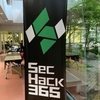 SecHack365にいきました ~ 神奈川編 ~