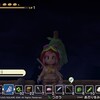 DQビルダーズプレイ日記3 たまこ 空腹で倒れる