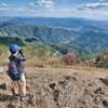 親子登山