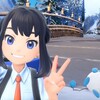 ポケモンＳＶの話