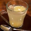 生姜湯はちみつ入りの作り方（チューブ・生・乾燥生姜）とアレンジレシピが人気