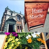 令和初の連休は唐津でビューティ✨Hana marche2019に行ってきました。