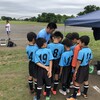 U-11ＪＡ東京カップ予選リーグ