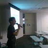 OSC 2014 Tokyo/Sprintに行ってきた。
