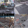 複数Youtubeライブ映像を同時に視聴--ViewSyncというサイトで登録しブックマークでいつでも再生