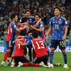 森保ジャパンがインドネシア戦で見せた「格の違い」と、W杯への課題「守備の要」問題