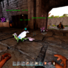 【ARK:Survival Ascended】day40　天帝のクレートはなかなかおいしい