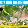 Buy Cbd Oil Online