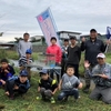 報告「霞川・釣ってみよう、撮ってみようワクワク入間の魚たち」