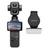 Osmo Pocket 4P が国内発売｜価格と他デバイスとの比較で見えてきた選択肢