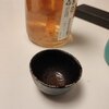 鉄器で温めた日本酒は美味いのか？（会話編）