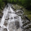 西丹沢・雨棚 登攀