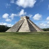 チチェン・イッツァ/マヤ遺跡【動画あり】絶対行くべきメキシコの世界遺産（前編）ーカリブ海クルーズ女子旅