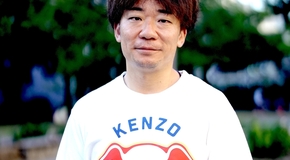 夢の続きを追いかける情熱の薔薇〜映像ディレクター・ソマシュンスケさんの「眠らない夜」〜