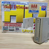 外付けSCSI HDDをSSDに交換する ～HDVS20G-UM編～