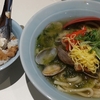 久しぶりに沖縄料理を食べました