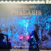 DIR EN GREY：TOUR22 PHALARIS -Vol.I-＠SENDAI GIGS