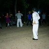 5月　探手の為の方向転換