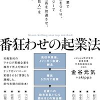 『番狂わせの起業法』を読んで感じたこと｜小さな会社でも大きな番狂わせを起こせる