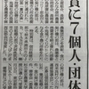 日本農業賞　食の架け橋　大賞受賞　日本農業新聞
