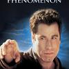 【深夜映画】フェノミナン～感想：突如天才的頭脳と特殊能力を得たら、君はどう生きるか？