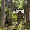 北陸の風景　永平寺・平泉寺