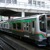 E721系P-41編成試運転…9月16日