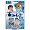 1歳児と夏のお出かけアイテム