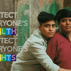国際反ホモフォビア・トランスフォビア・バイフォビアの日（IDAHOBIT）に向けUNAIDSがプレス声明　エイズと社会ウェブ版686