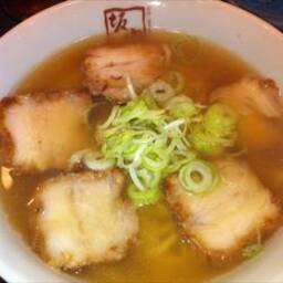 喜多方ラーメン 坂内 多摩センター店