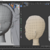 blender制作102日目