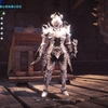 【MHW】強い…ドラケン防具の達人芸を使った装備の紹介！(大剣、太刀、片手剣、双剣、狩猟笛、ランス、スラアク、操虫焜)【モンハンワールド】