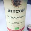 Organic Inycon Nero D'avola Settesoli (オーガニック イニコン ネロダヴォラ　セッテソリ)ワインテイスティング