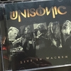 UNISONIC『Live In Wacken』レビュー