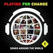 Cmソング その386 大和証券グループ 企業cm Playing For Change きになるcmソング 洋楽編 Cmソング その386 大和証券グループ 企業cm Playing For Change きになるcmソング 洋楽編