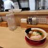奈良市南紀寺町1「麺屋えぐち」