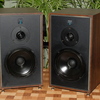 スピーカー修理＆改造（３）～「ARCAM DELTA 2」