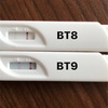 BT9 一喜一憂