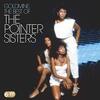 The Pointer Sisters（ポインター・シスターズ） のヒット・ナンバーから３曲｜80’s 傑作選