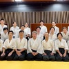 HIRO師七段位昇段祝宴