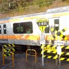 満員電車を避ける、これが私のポリシー