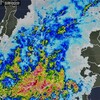 「佐久の季節便り」、「小満（しょうまん）」、一日中、雨振りに…。