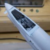 1/72  ハセガワ　F-8E  CRUSADER　（２）