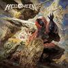HELLOWEENのニューアルバムやっと聞けました！