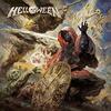 HELLOWEENのニューアルバムやっと聞けました！