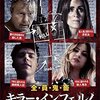 映画感想 - キラー・インフェルノ（2016）