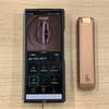 加熱式たばこglo HILOはアプリmygloで吸うモードの変更可能