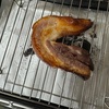 【塩麹で簡単安全手作りベーコンを作る】